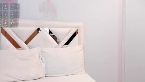 Gabrielle online show from March 19, 11:03 am