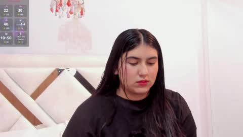 Gabrielle online show from March 30, 11:00 am