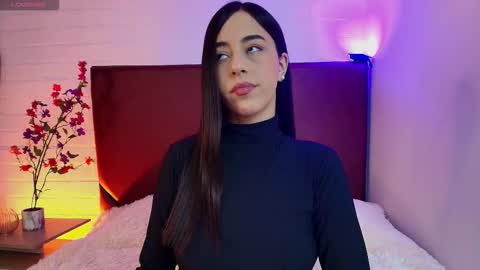 Lexi Howard  online show from March 25, 6:19 am