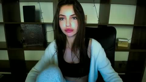 Snapshot of lexi_jos chatting on January 24, 5:21 pm Alexia online show from January 24, 5:21 pm