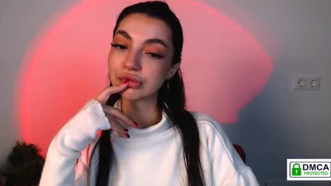 Snapshot of lexi_jos chatting on November 9, 1:20 pm Alexia online show from November 9, 1:20 pm