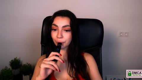 Snapshot of lexi_jos chatting on November 24, 2:50 pm Alexia online show from November 24, 2:50 pm