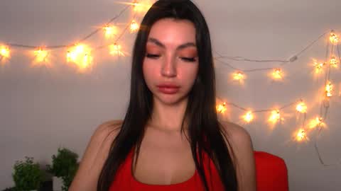 Alexia online show from February 13, 2:57 pm