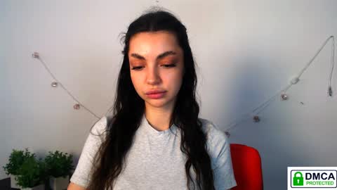 Alexia online show from April 7, 10:59 am