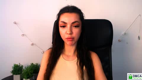 Alexia online show from April 8, 12:38 pm