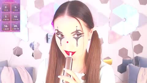 Snapshot of lexi_kiss chatting on November 4, 10:20 pm Alexia online show from November 4, 10:20 pm