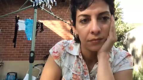 Lexi Purr online show from May 14, 3:24 am