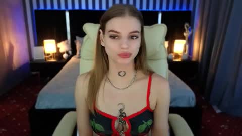 lexi_si online show from September 21, 6:26 am