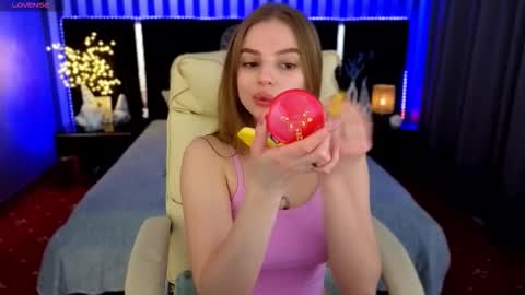 lexi_si online show from December 15, 7:01 am