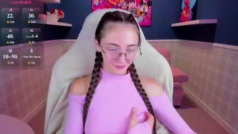Lexi GTM2 MonWedThurSatSun 1000am-400pm online show from July 14, 2:05 am