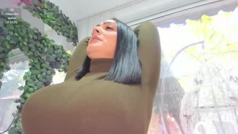 lexi_storm online show from November 15, 8:22 am