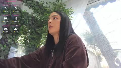 lexi_storm online show from March 16, 9:46 am