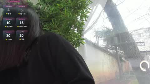 lexi_storm online show from March 30, 7:53 am