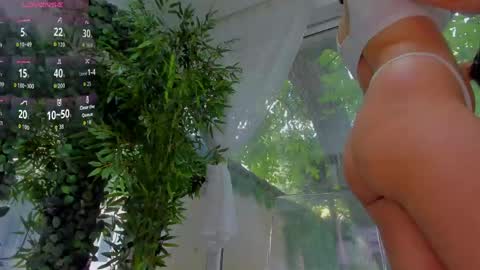 lexi_storm online show from May 28, 6:43 am