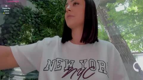 lexi_storm online show from June 4, 8:20 am