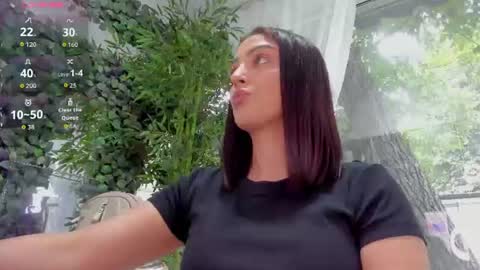 lexi_storm online show from July 4, 7:03 am