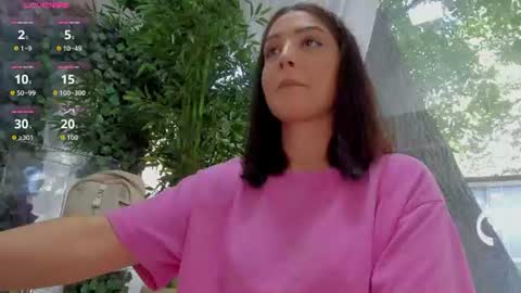 lexi_storm online show from July 13, 7:33 am