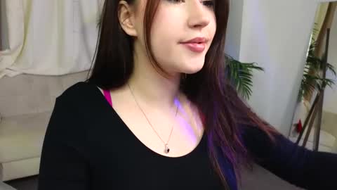 Snapshot of lexia_coy chatting on February 28, 2:20 pm Vicki online show from February 28, 2:20 pm