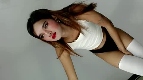 Lexia online show from February 21, 6:53 pm