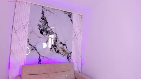 Snapshot of lexianddeker chatting on October 2, 5:53 pm Lexi  Derek online show from October 2, 5:53 pm