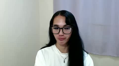 lexibabe_ online show from October 10, 5:17 am