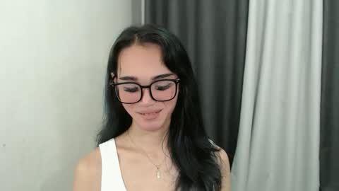 lexibabe_ online show from October 19, 8:04 am