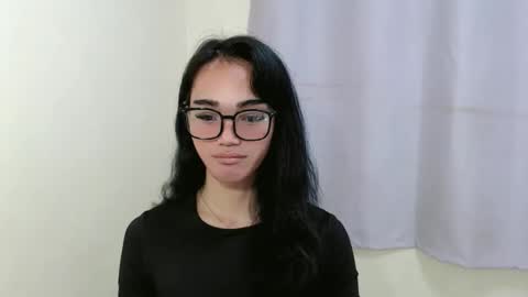 lexibabe_ online show from October 26, 6:03 pm