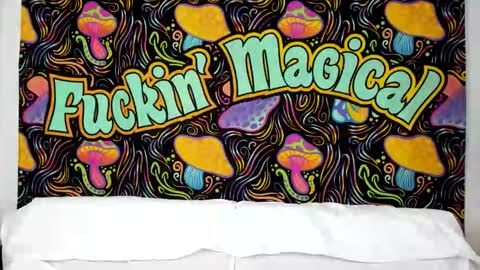 Lexie Mack online show from October 27, 4:22 pm