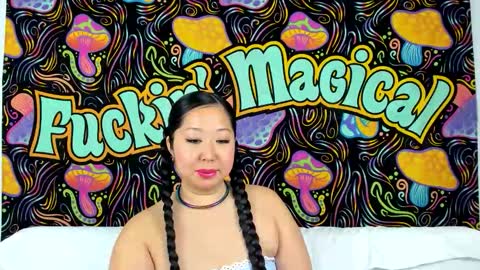 Lexie Mack online show from November 12, 5:24 pm