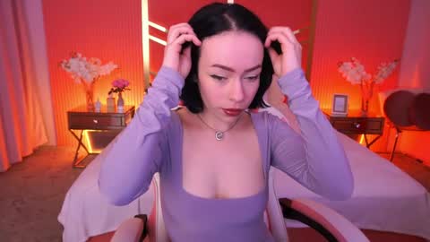 Allia online show from May 17, 6:33 am