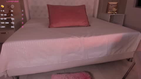 LEXIE online show from January 17, 11:18 pm