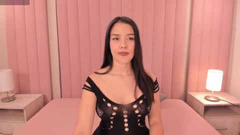 Lexie Thompson  online show from February 23, 12:13 pm