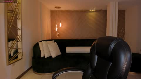 Lexie  online show from September 20, 12:50 pm