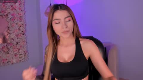 Lexie  online show from October 2, 6:59 pm