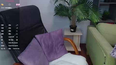 Lexi online show from September 27, 5:51 pm