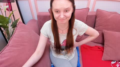 Lexi online show from January 29, 10:05 am