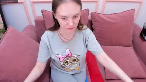 Lexi online show from October 22, 6:35 am