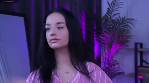 LexiiDarling online show from October 5, 7:12 pm