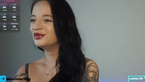 Snapshot of lexiidarling chatting on July 11, 5:04 pm LexiiDarling online show from July 11, 5:04 pm