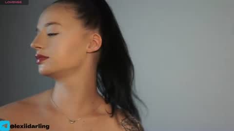 Snapshot of lexiidarling chatting on July 12, 4:31 pm LexiiDarling online show from July 12, 4:31 pm