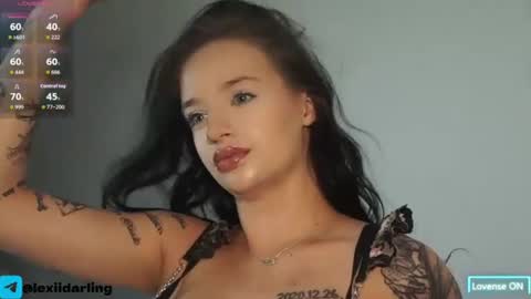Snapshot of lexiidarling chatting on July 18, 4:22 pm LexiiDarling online show from July 18, 4:22 pm
