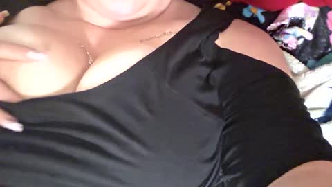 Snapshot of lexilick91 chatting on October 28, 5:55 am Lexi Lick online show from October 28, 5:55 am