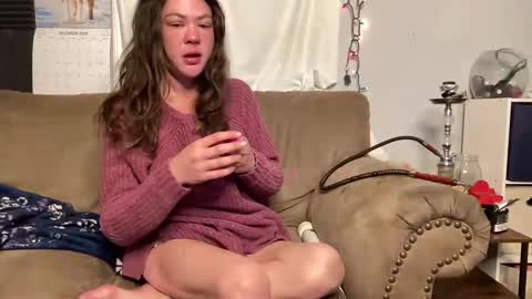 lexilovexhunghandsome online show from January 10, 9:55 am