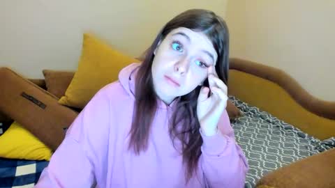 Elisabeth online show from January 10, 8:27 am