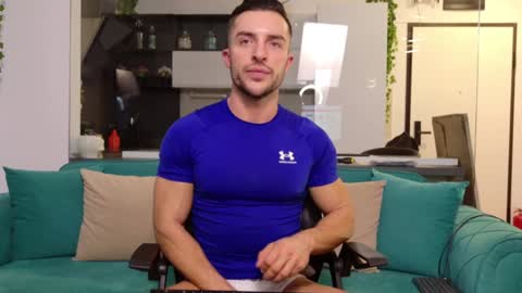 Askme online show from December 5, 6:44 pm