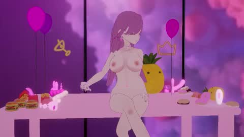 Lexi Rose online show from March 24, 6:02 pm