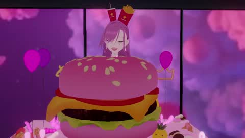 Lexi Rose online show from April 1, 1:41 pm