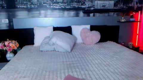 Snapshot of lexisanne chatting on January 16, 4:00 pm Amalia online show from January 16, 4:00 pm