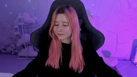 Lexi Wenford NO NUDE GODDESS online show from January 13, 9:19 am