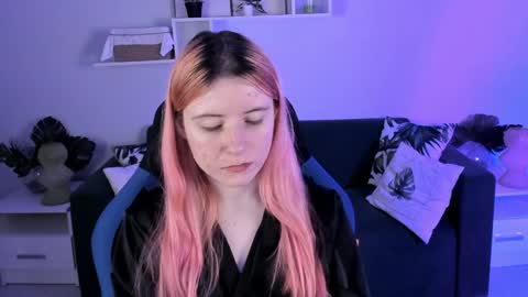 Lexi Wenford NO NUDE GODDESS online show from January 16, 5:53 am